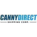 Canny Direct Shipping logo